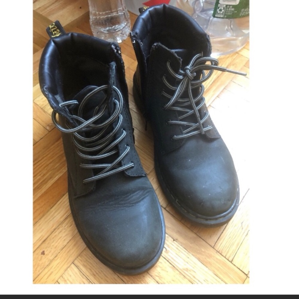 Dr martens boots